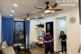 Căn hộ chung cư nên lắp Quạt trần hay Đèn chùm?