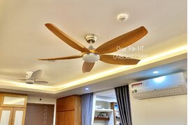 Quạt Trần 3 Cánh Hay 5 Cánh Mát Hơn ✔️【Giải Đáp】
