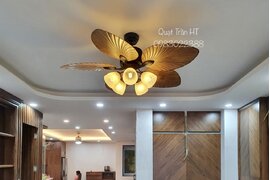 Quạt Trần Bị Lắc: Nguyên Nhân Và Cách Khắc Hiệu Quả