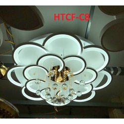 Đèn ốp trần HTCF-HTA8