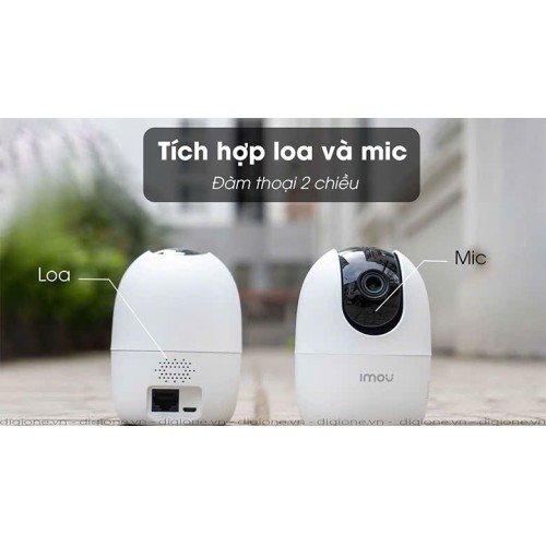 Camera IPC-A52P(Ranger 2, 5MP)