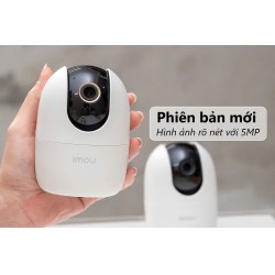 Camera IPC-A52P(Ranger 2, 5MP)